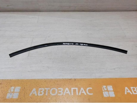 Rapid 2 уплотнитель двери нижний передний левый