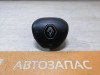Logan №52 подушка безопасности в руль рест