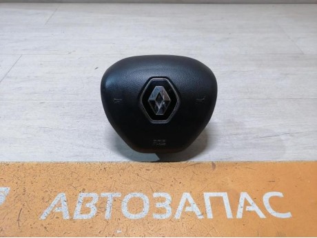 Logan №52 подушка безопасности в руль рест