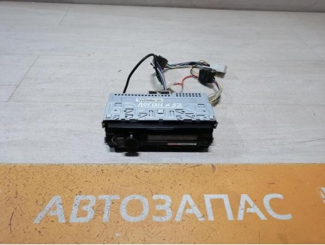 Logan №52 магнитола Пионер USB УСБ