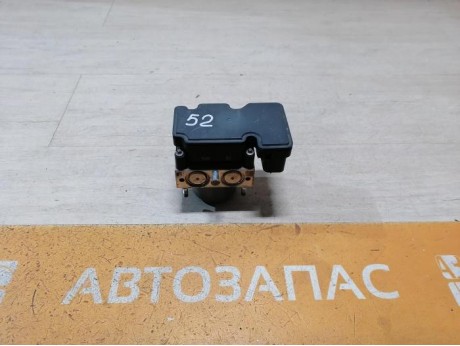 Logan №52 блок абс