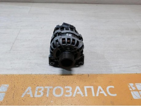 Logan №52 генератор деф