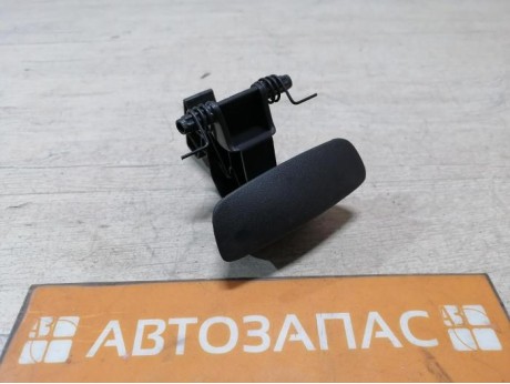 Logan 2 ручка бардачка