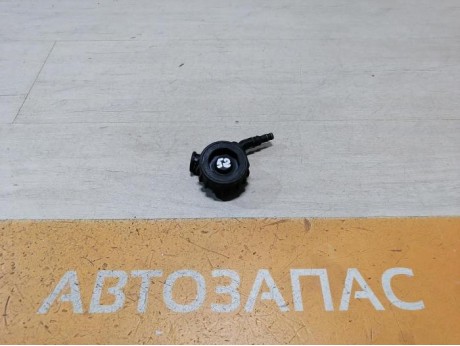 Logan №52 клапан прокачки сцепления