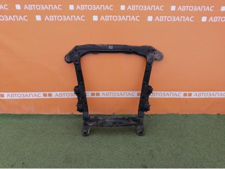 Logan №52 подрамник деф