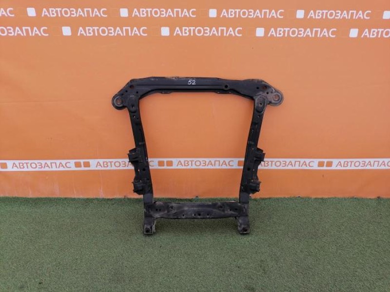 Logan №52 подрамник деф