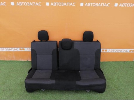 Logan №52 диван складной