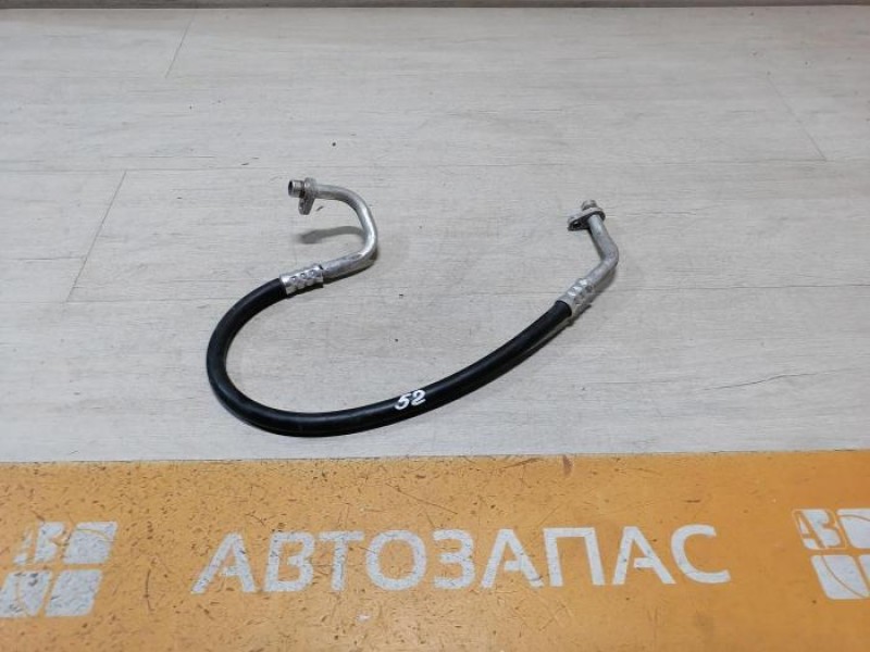 Logan №52 трубка кондиционера тонкая не ориг деф