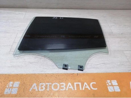 Logan №52 стекло заднее левое не ориг