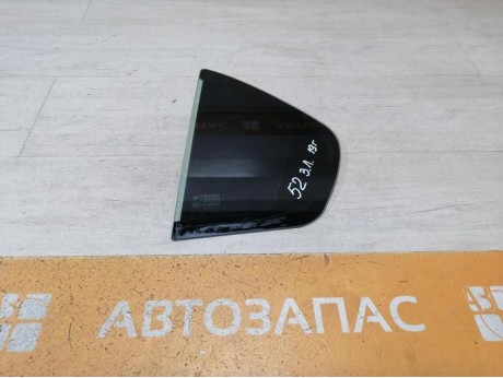 Logan №52 форточка левая 19