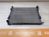Logan №52 радиатор охлаждения двигателя не ориг деф