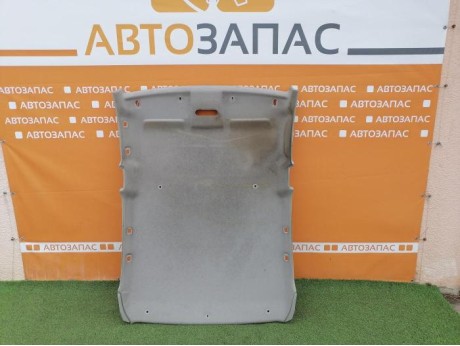 Logan №52 потолок деф