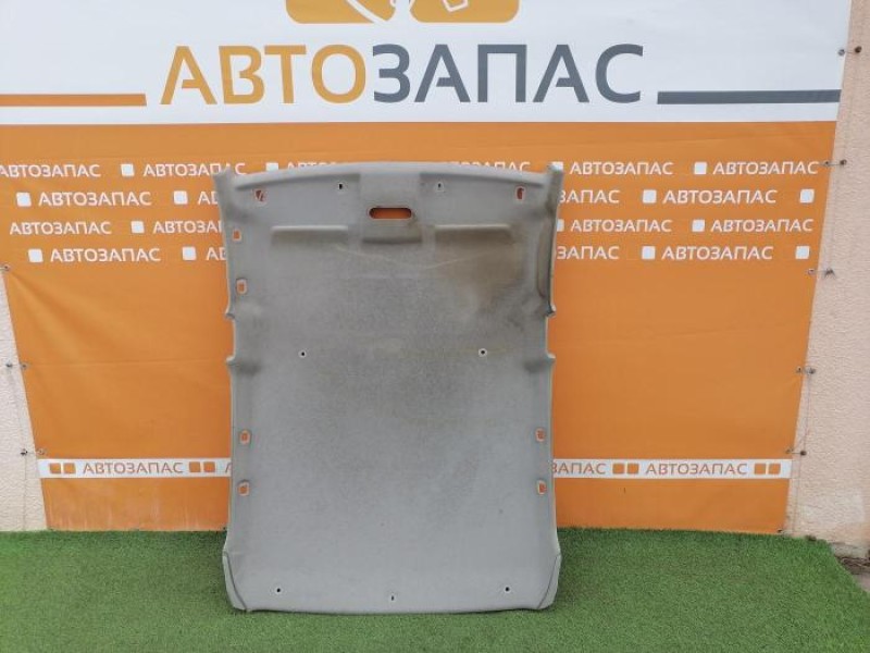 Logan №52 потолок деф