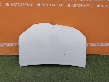 Logan №52 капот деф