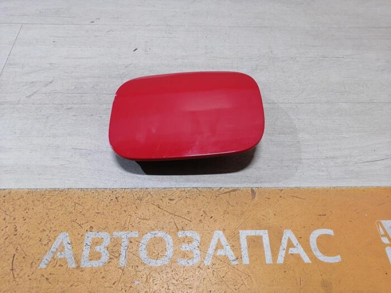 Corolla №4 лючок бензобака деф