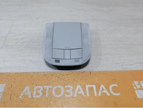 Corolla №4 очечник
