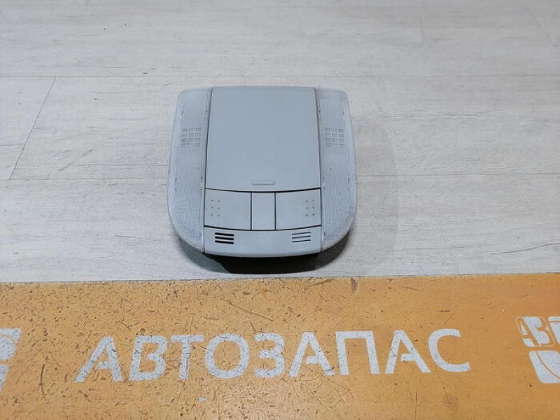 Corolla №4 очечник