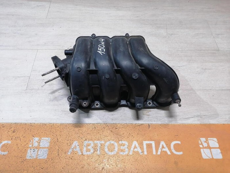 Corolla №4 коллектор впускной 1.6 1ZR