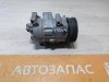 Corolla №4 компрессор кондиционера