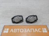 Corolla плафон подсветки номера