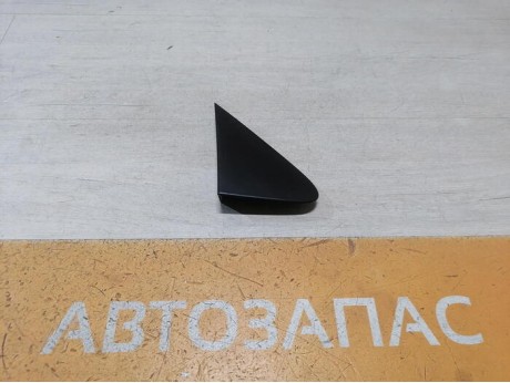 Corolla №4 накладка крыла передняя правая