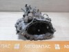 Corolla №4 коробка робот