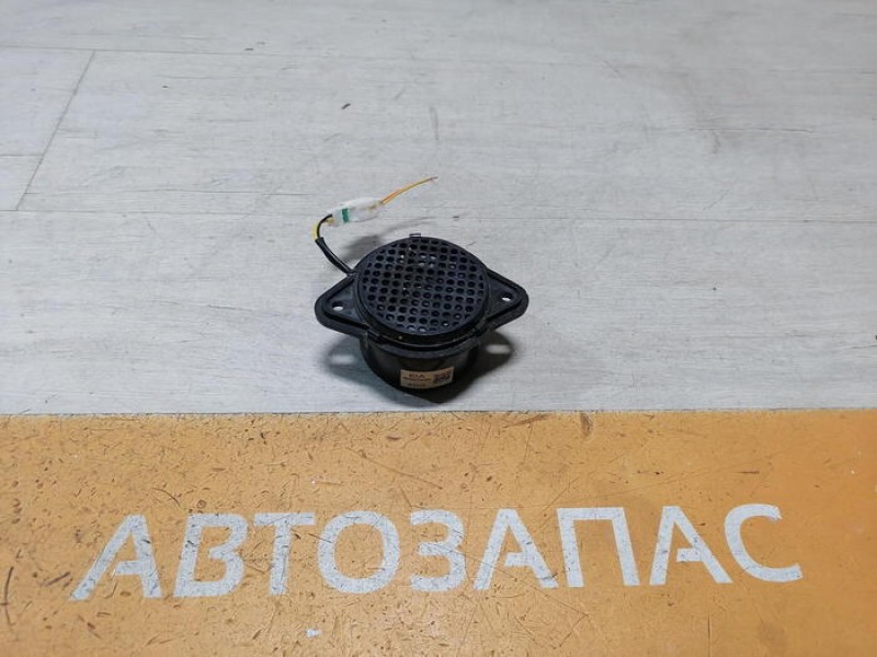 Optima №1 динамик пищалка