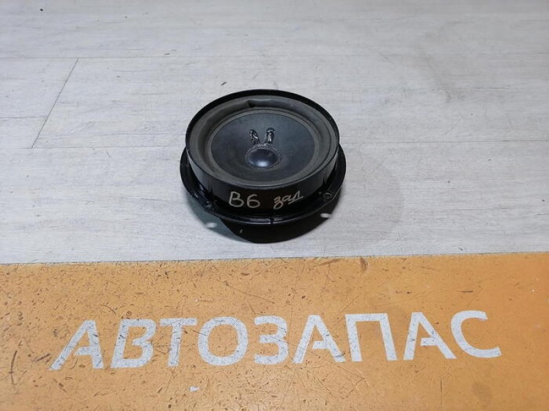 Passat B6 динамик задний