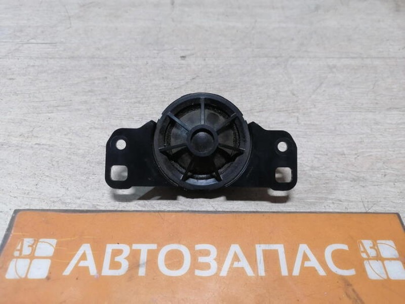 Audi A6 C7 динамик пищалка