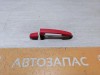 Corolla №4 ручка двери наружная правая