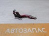 Corolla №4 петля капота правая