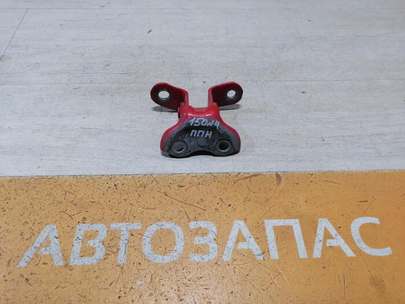 Corolla №4 петля двери передняя правая нижняя