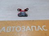 Corolla №4 петля двери задняя левая верхняя