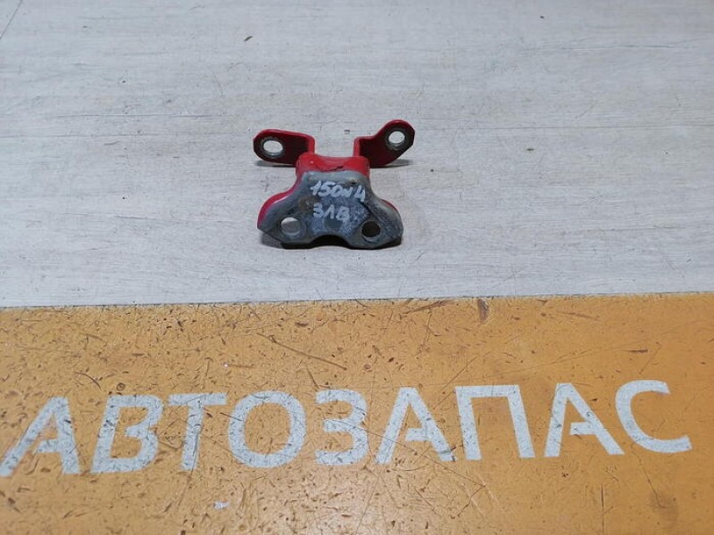 Corolla №4 петля двери задняя левая верхняя