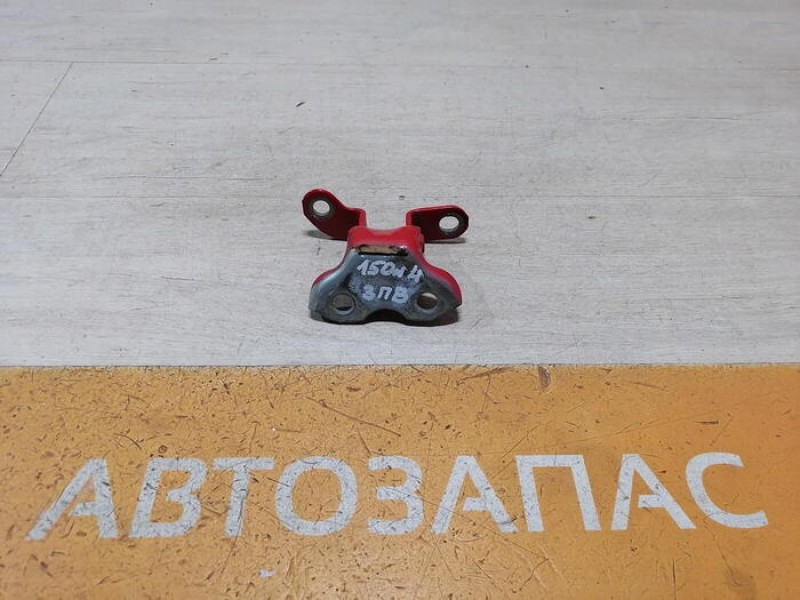 Corolla №4 петля двери задняя правая верхняя