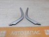 Corolla №4 накладка центральной консоли декоративная к-кт деф