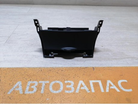 Corolla №4 пепельница прикуриватель
