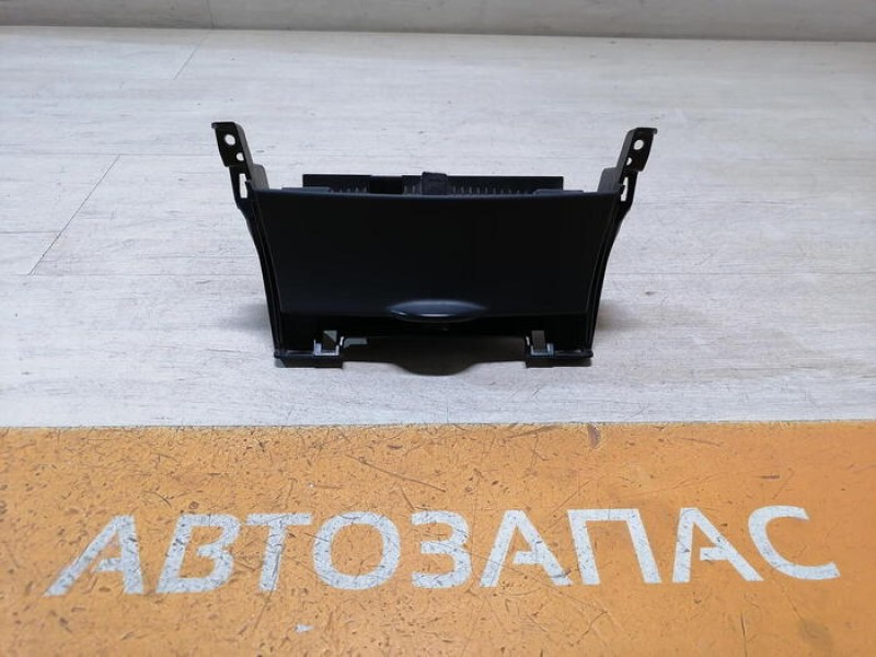 Corolla №4 пепельница прикуриватель