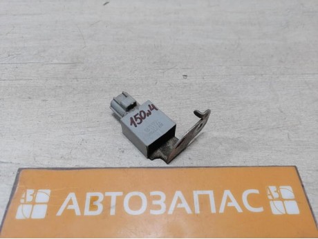 Corolla №4 конденсатор