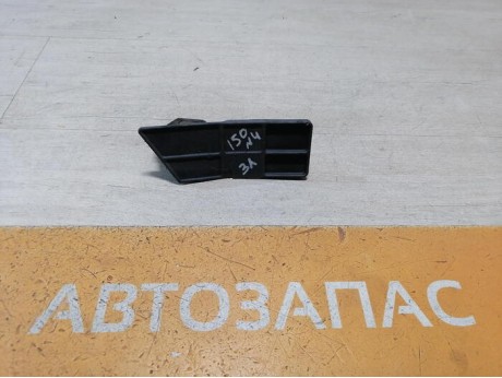 Corolla №4 брызговик заднего колеса передний левый деф