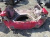 Corolla №4 ниша под запаску