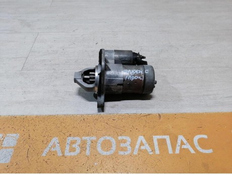 Fluence П стартер 2.0 m4r