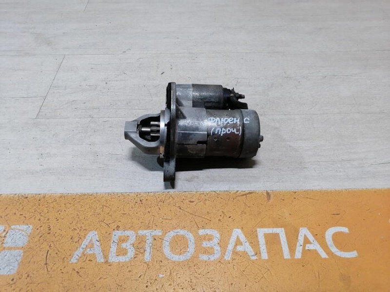 Fluence П стартер 2.0 m4r