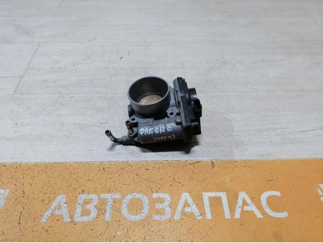 Fluence П дроссельная заслонка 2.0 m4r