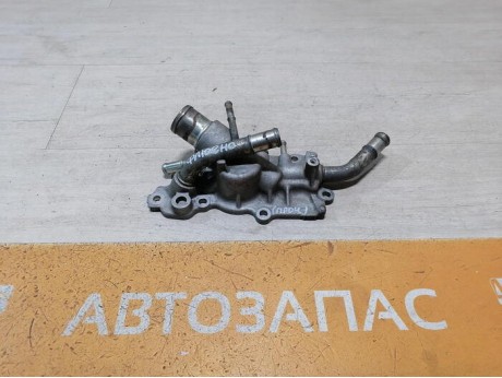 Fluence П корпус термостата 2.0 m4r