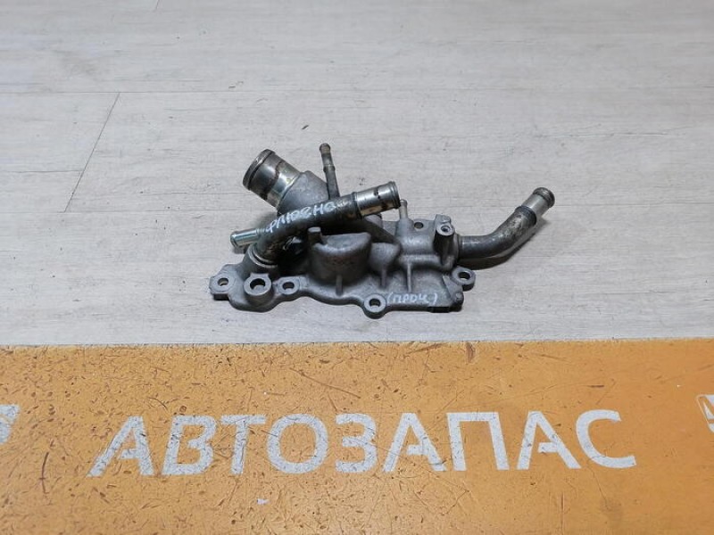 Fluence П корпус термостата 2.0 m4r