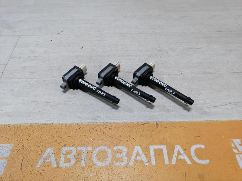 Fluence П катушка зажигания 2.0 m4r