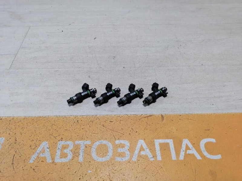 Fluence П форсунка топливная 2.0 m4r