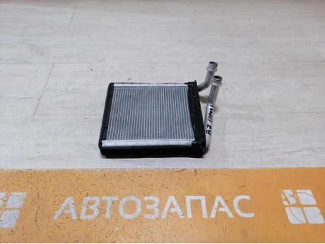 Passat B7 П радиатор печки
