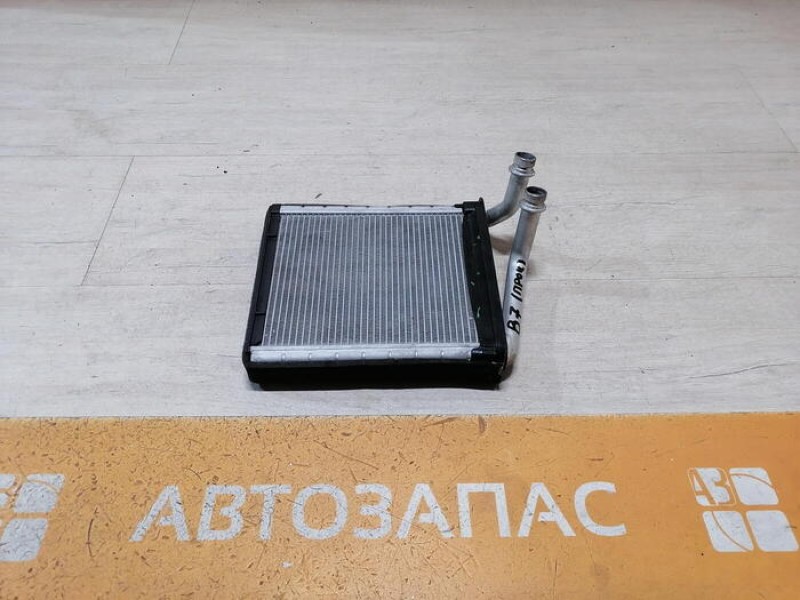 Passat B7 П радиатор печки